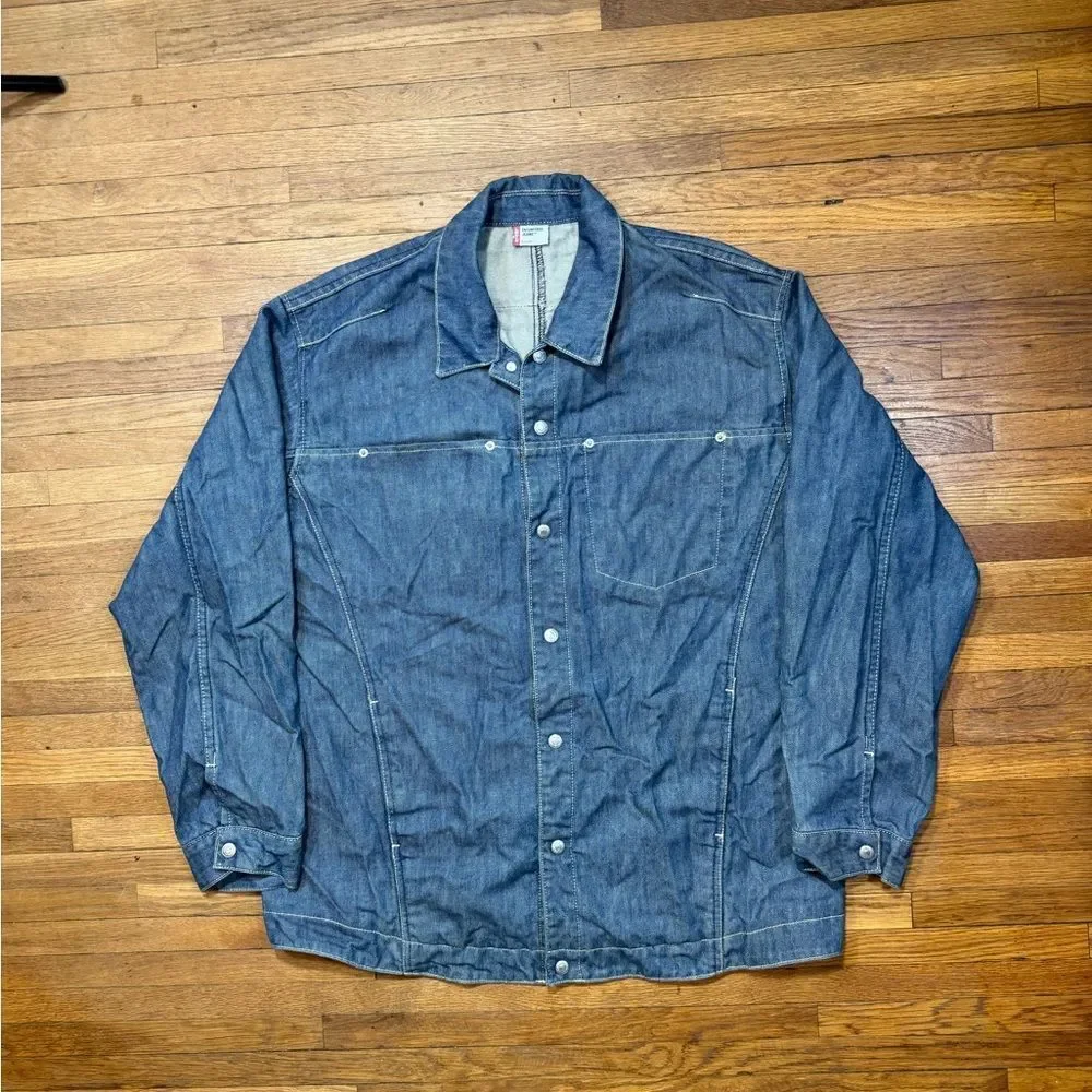Vintage Levi’s Engineered Denim Jacket